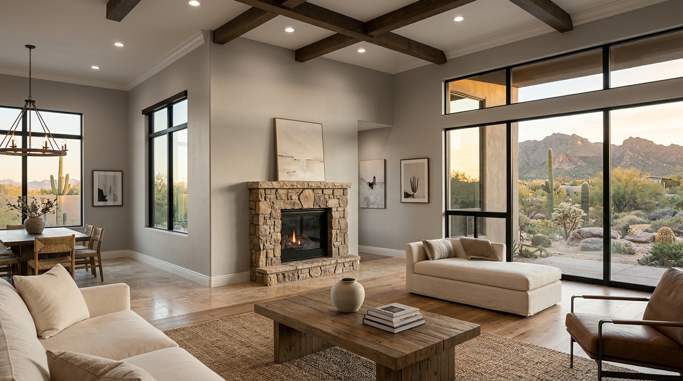 Sherwin Williams Agreeable Gray (SW 7029): The Unflinching Truth for Phoenix Homes