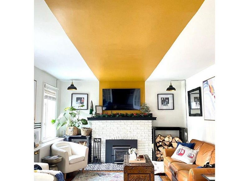 Sherwin Williams 2025: Paradox Color Mix Forecast — Embracing Bold Contrasts