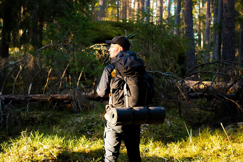 How To Design A New Team Role — Trail Hikers vs Trail Blazers