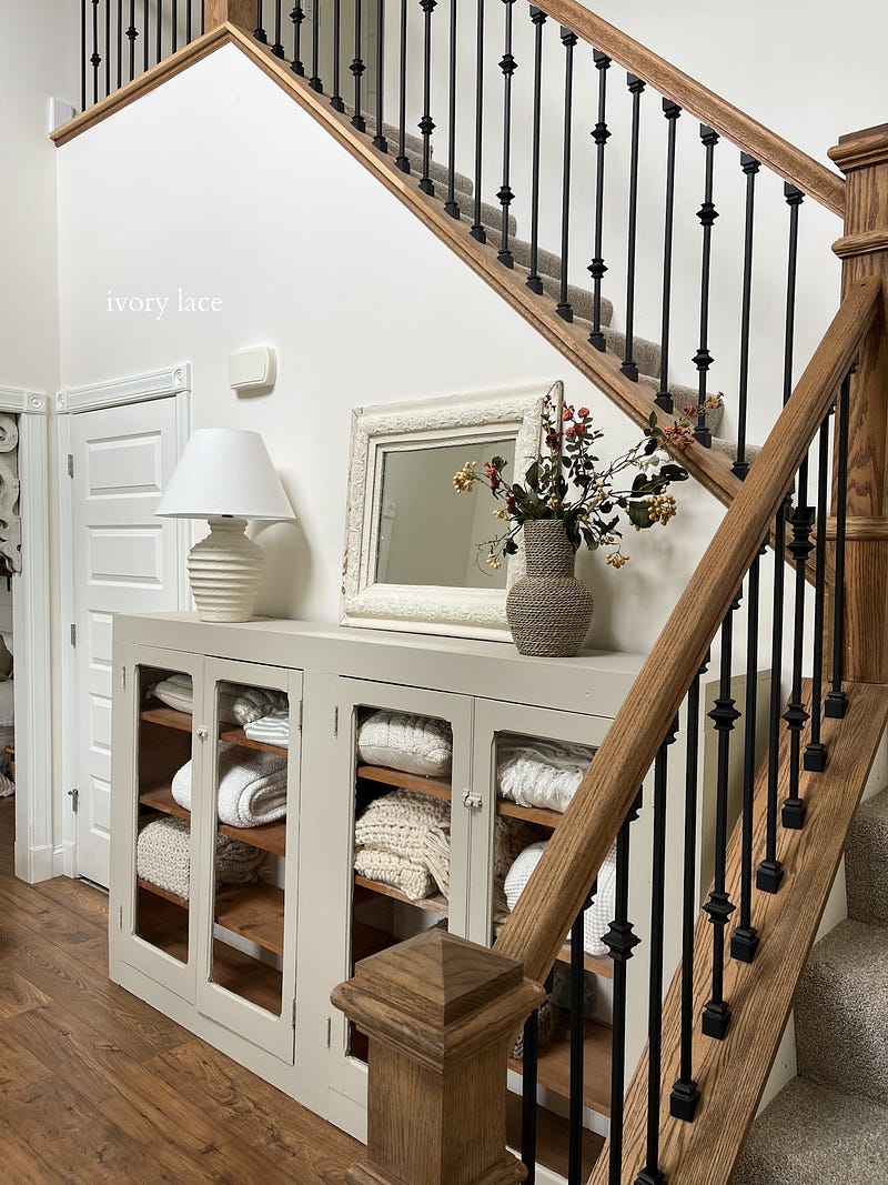 Ivory Lace: A Subtle Symphony of Elegance by Sherwin-Williams
