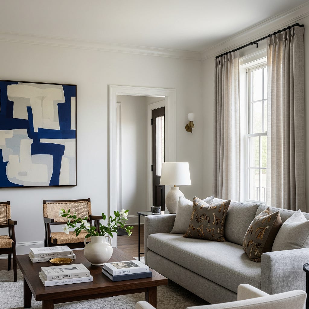 From Blank Canvas to Custom Palette: A Utah Color Story