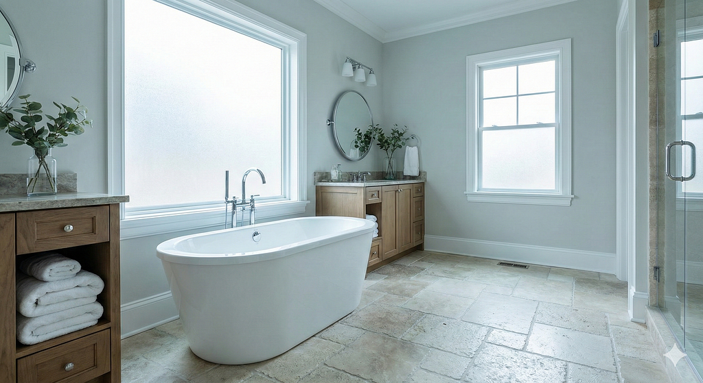 Why Sherwin Williams Sea Salt is the Interior Painting Trend We Need Now