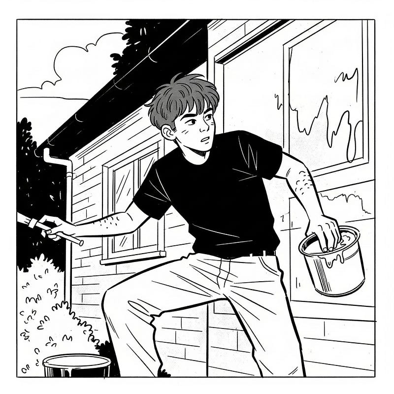 Beyond Referrals: Engineering a Proactive Growth Engine for Your Service Business