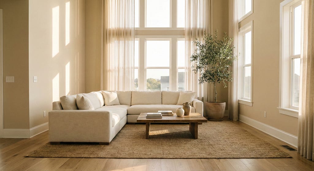 The Craftsman’s Review of Natural Linen (SW 9109): The Timeless, Effortless Neutral
