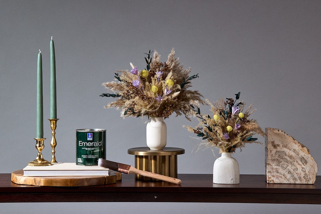 Sherwin Williams Interior Paint Review: SuperPaint vs. Cashmere vs. Duration vs. Emerald