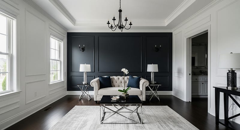 Unearthing the Power of Sherwin Williams’ Iron Ore