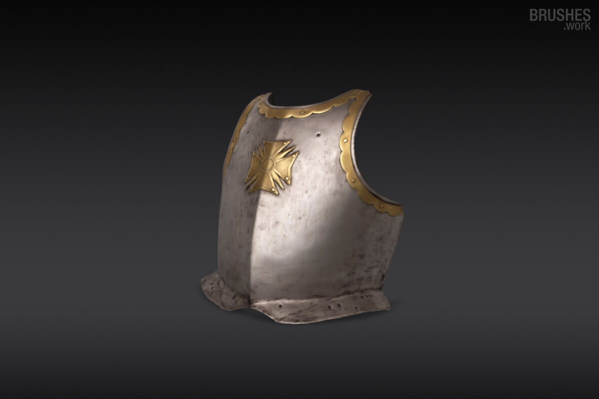3D Model 52