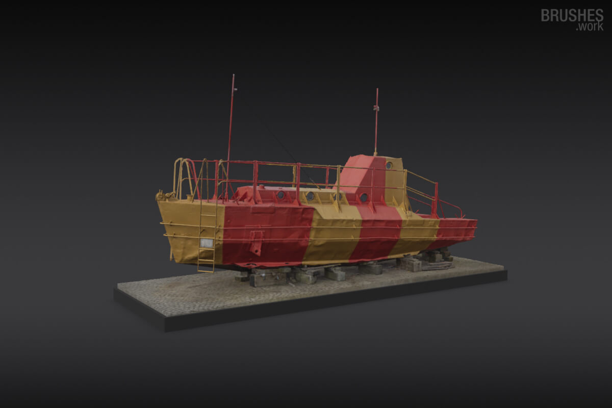 3D Model 53