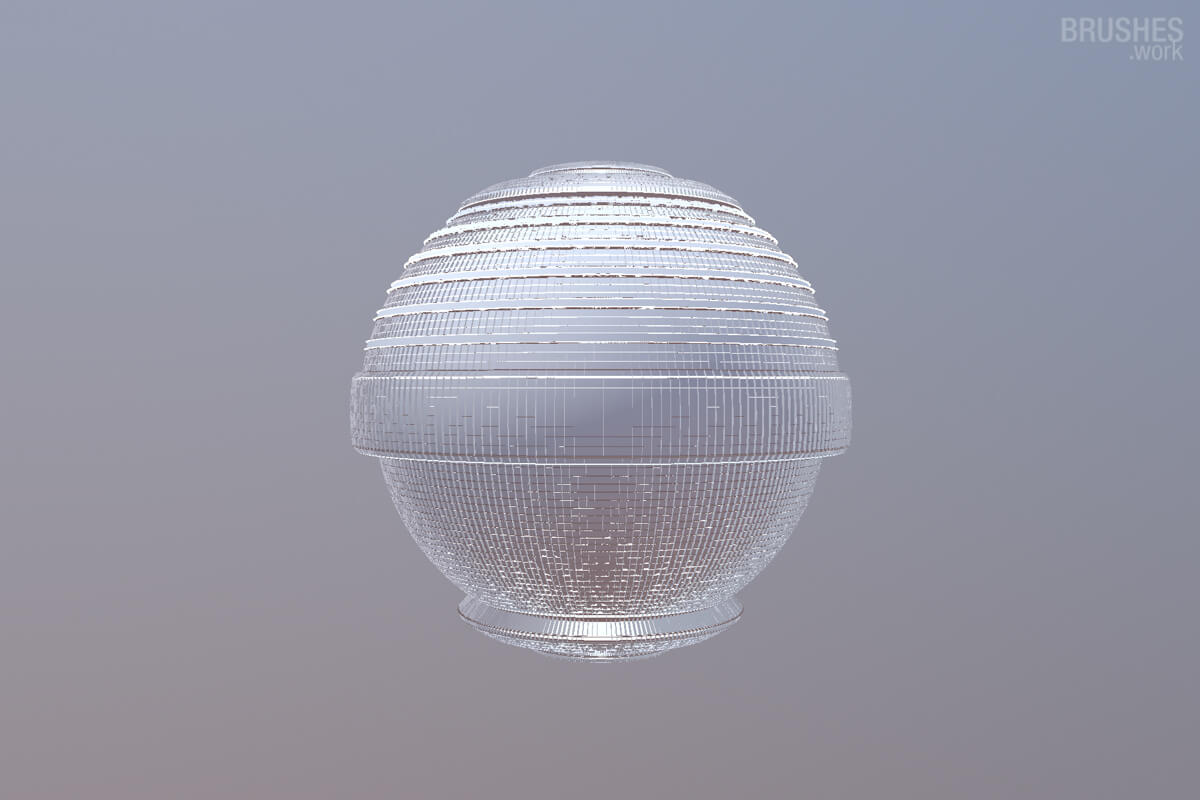 3D Model 54