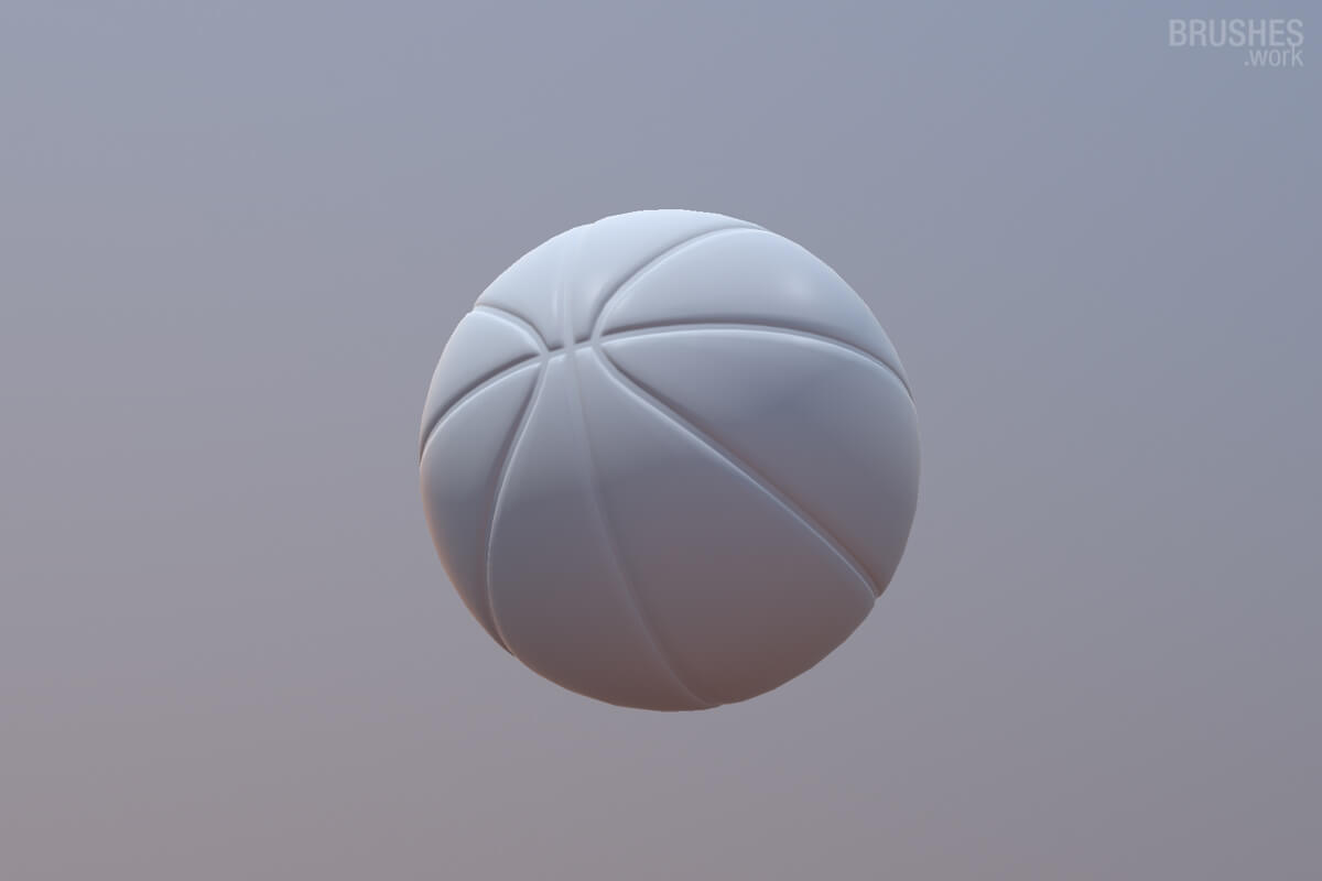 3D Model 55