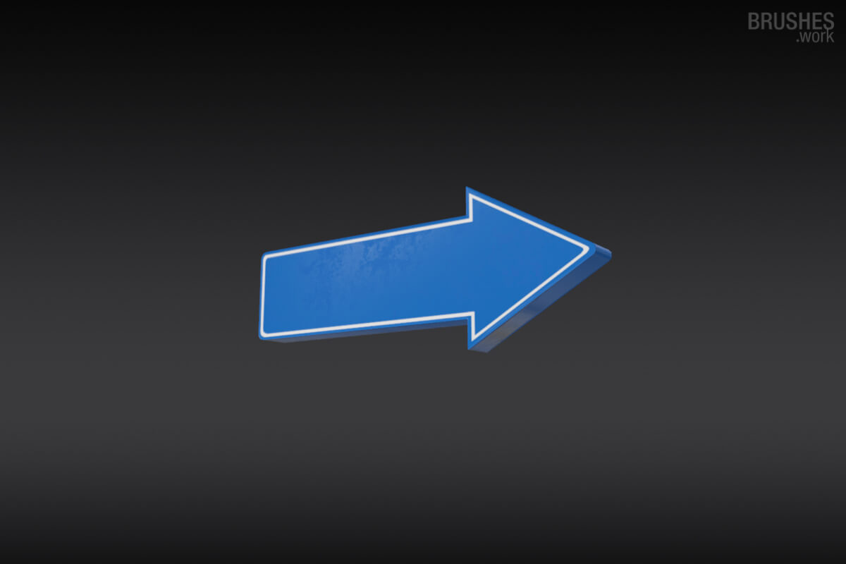 3D Model 57