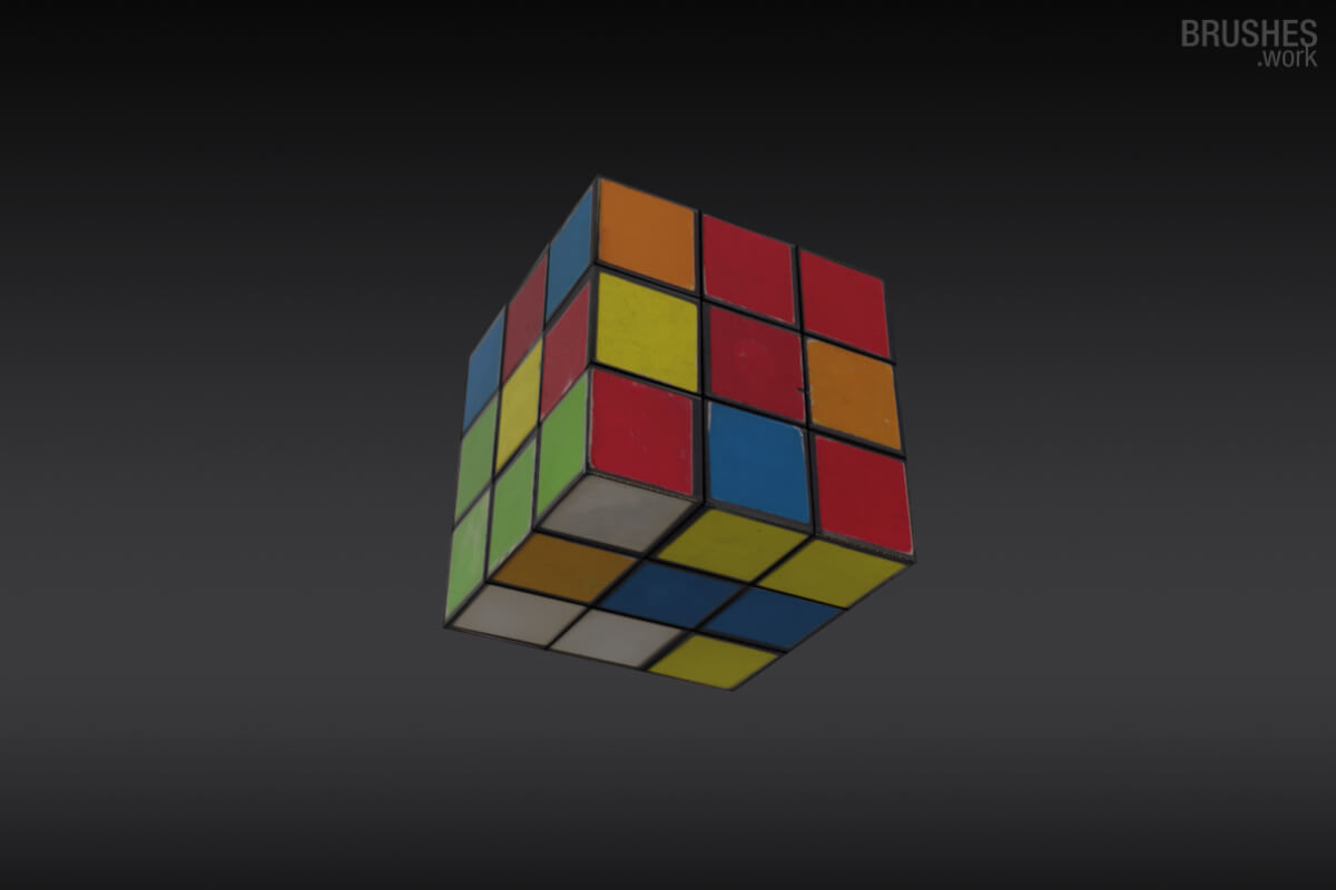 3D Model 59