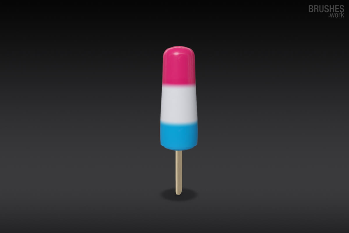 3D Model 61