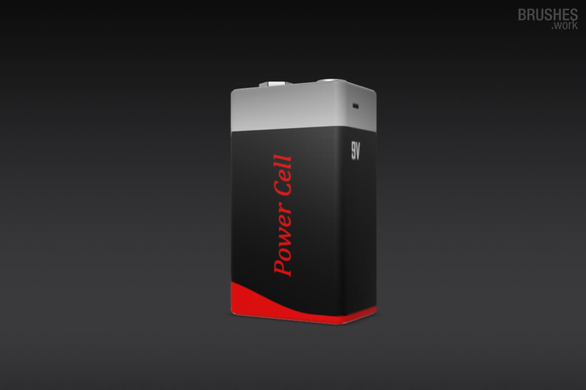 3D Model 64