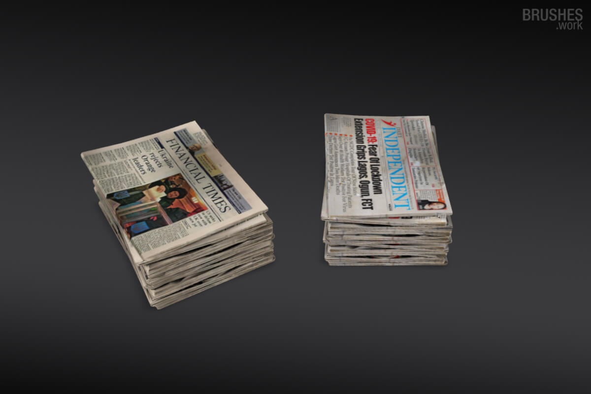 3D Model 65
