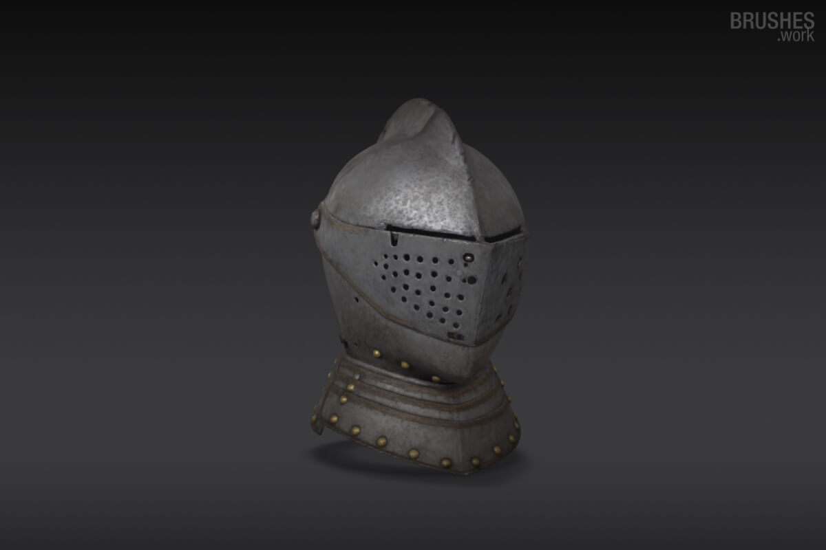 3D Model 68