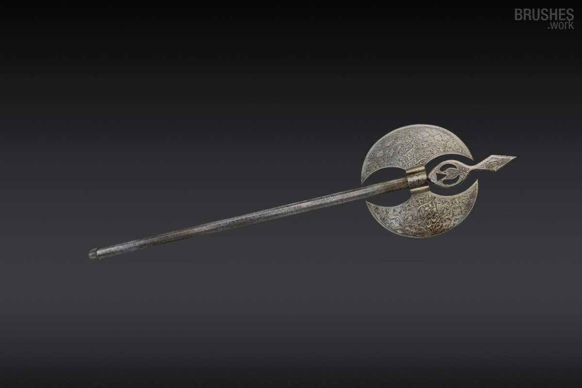 3D Model 70