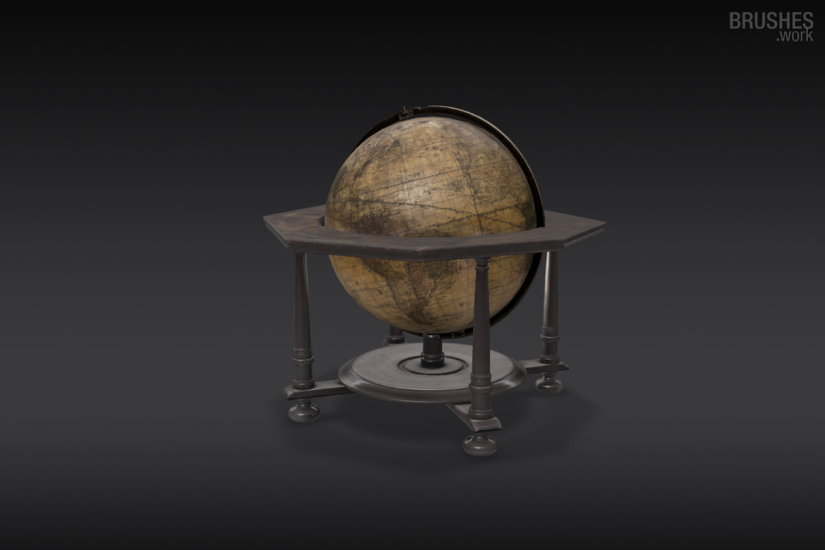 3D Model 71