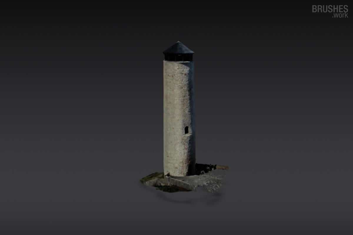 3D Model 73