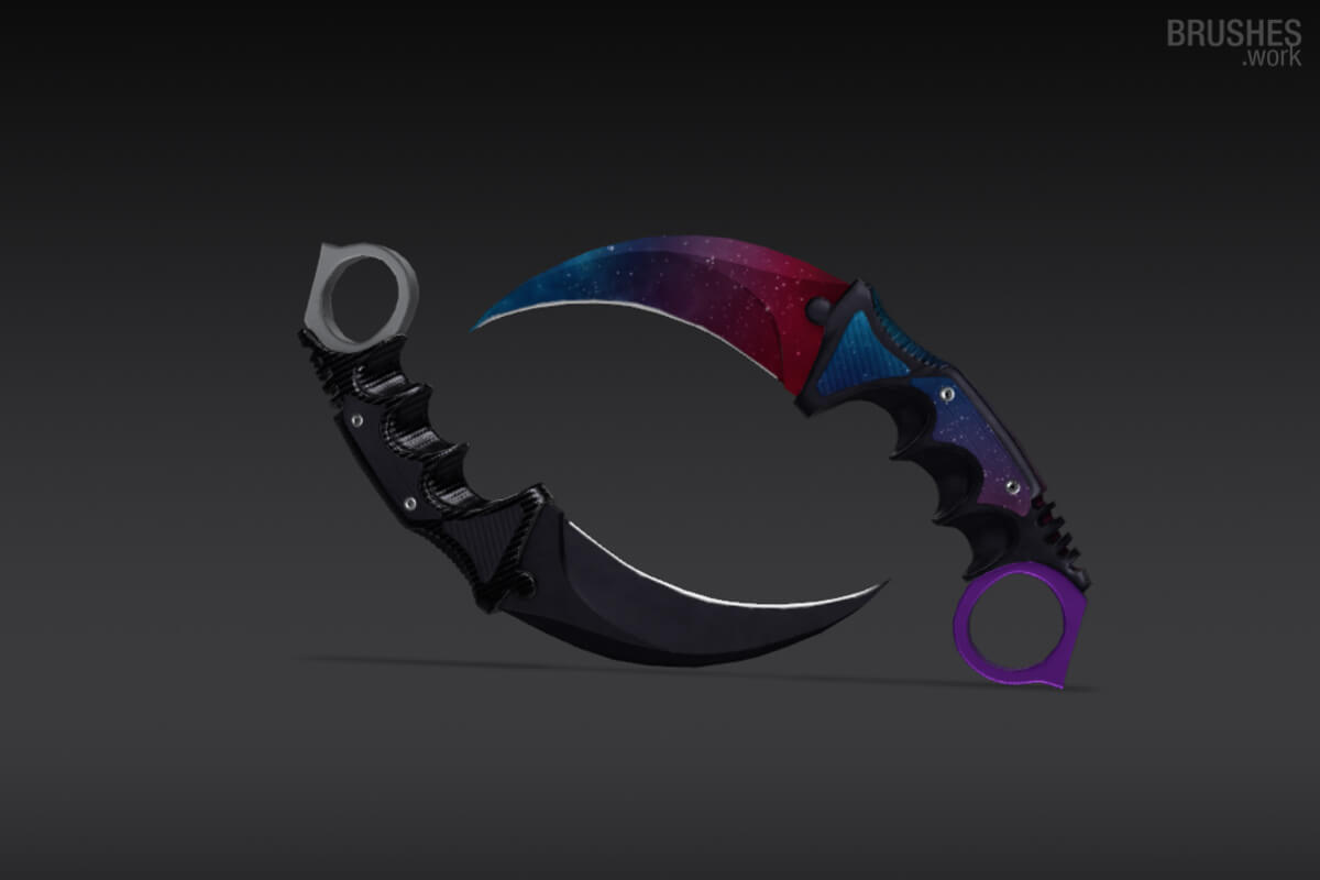 3D Model 76