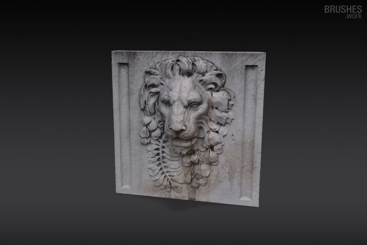 3D Model 78