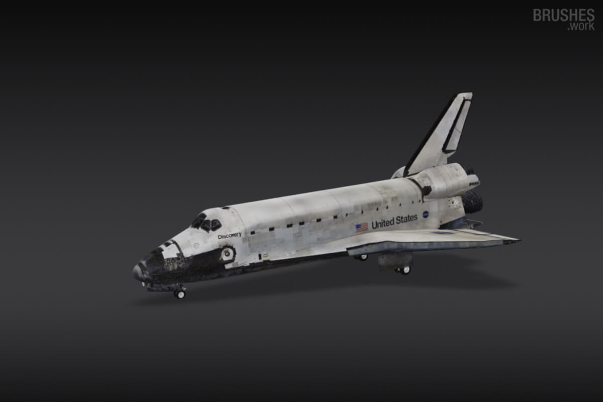 3D Model 81