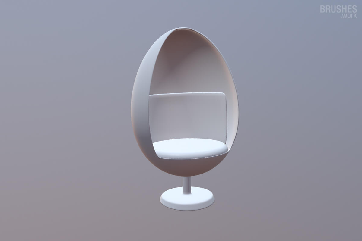 3D Model 82