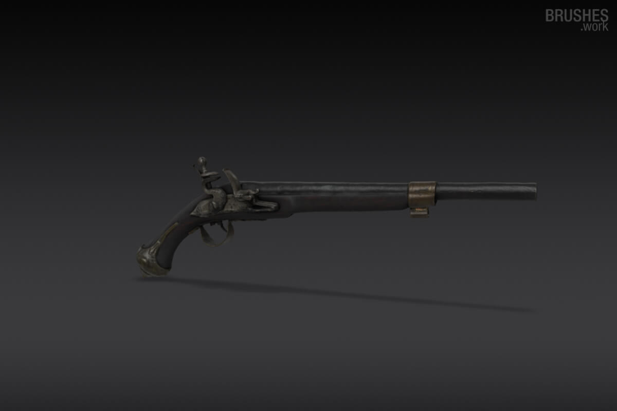 3D Model 83