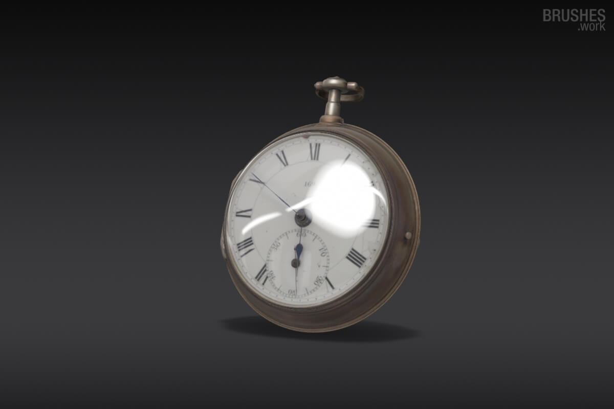 3D Model 84