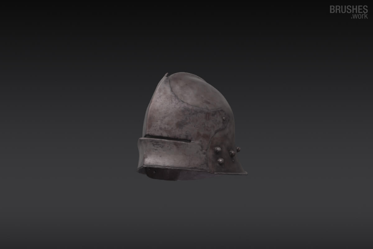 3D Model 86