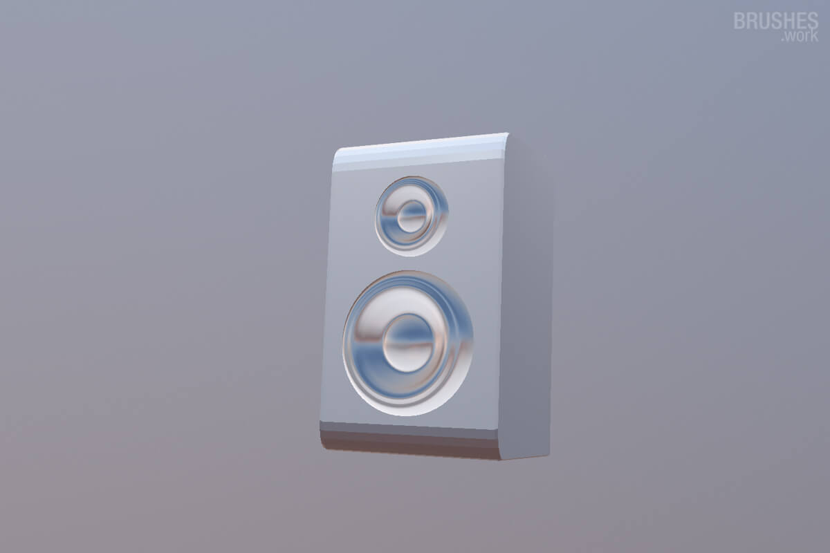 3D Model 87