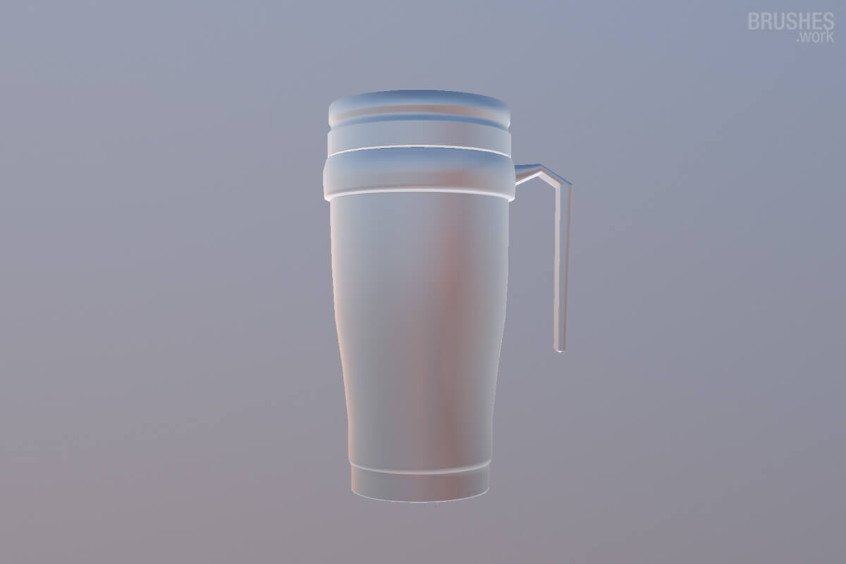3D Model 88