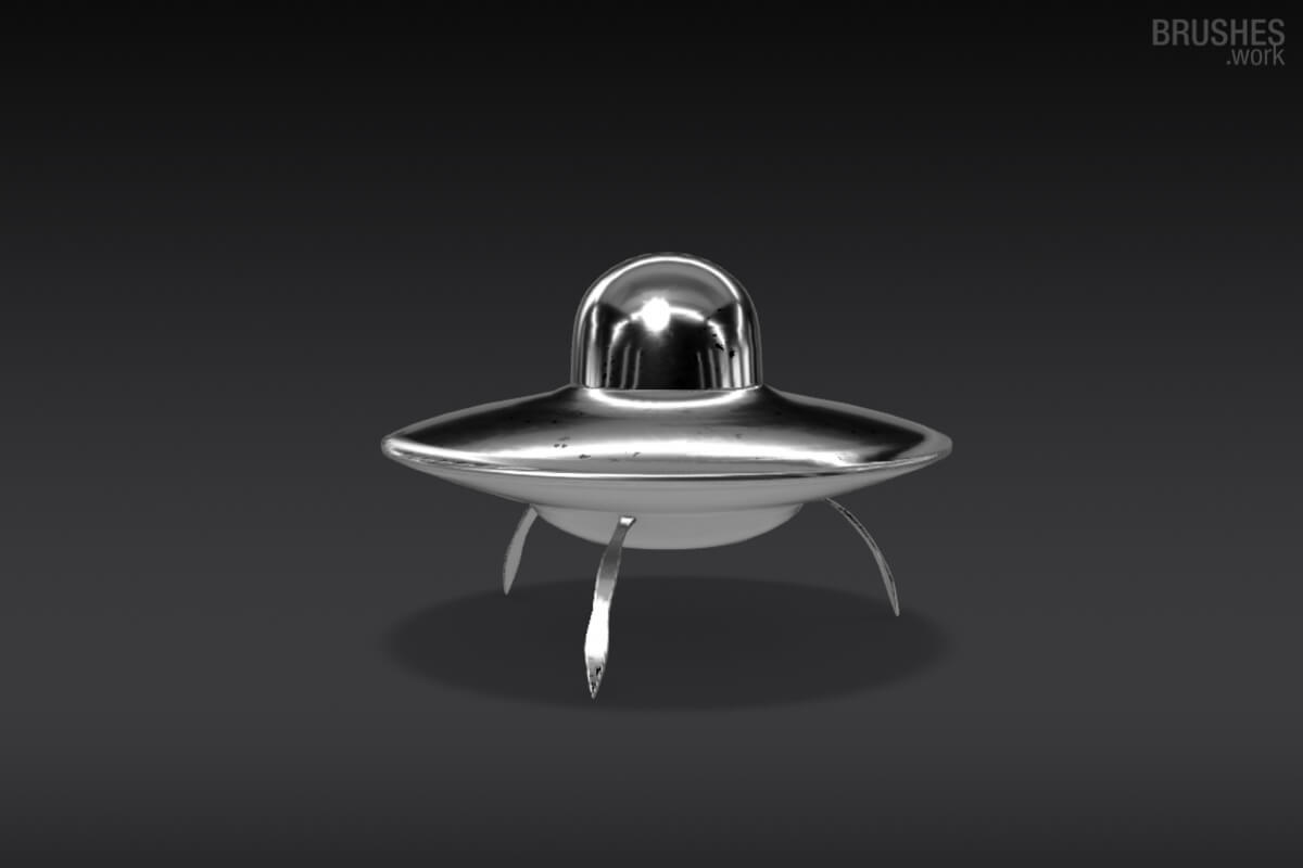 3D Model 90