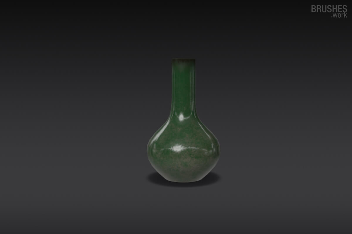 3D Model 91