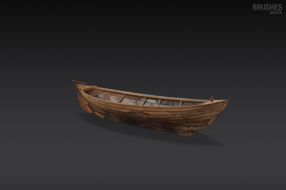 3D Model 92