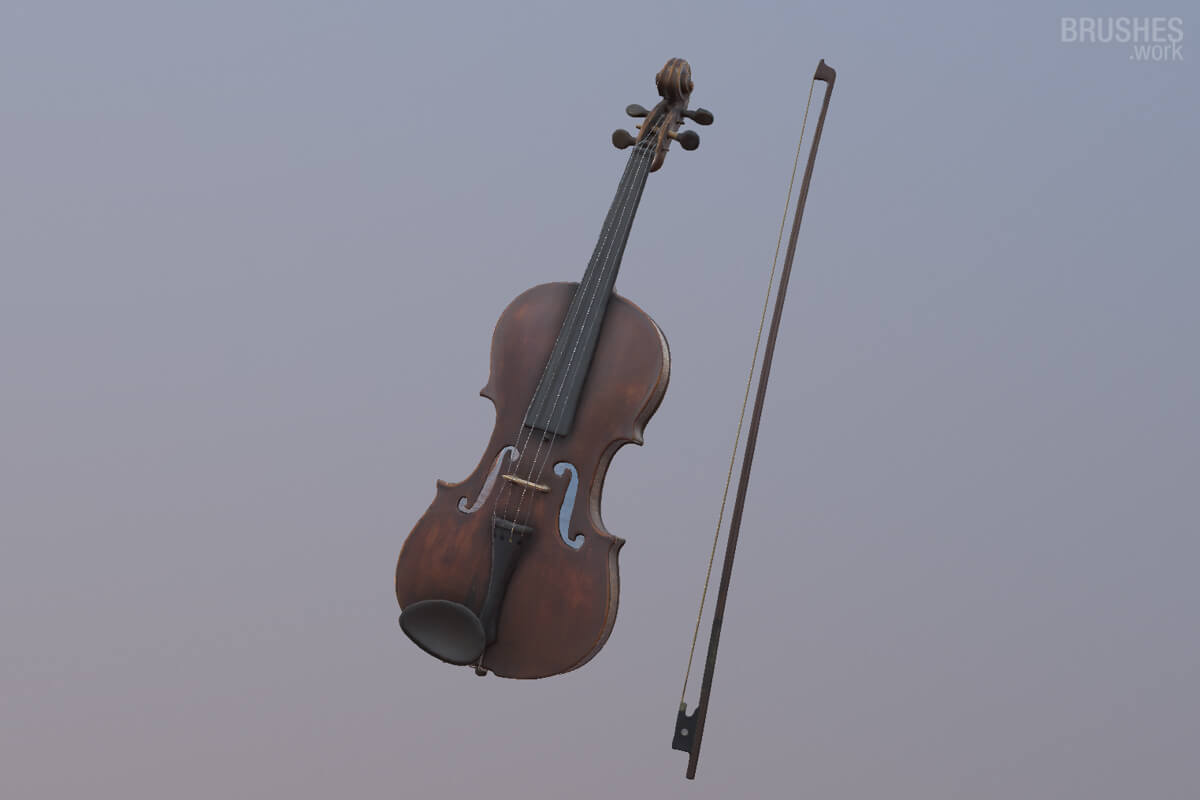 3D Model 94