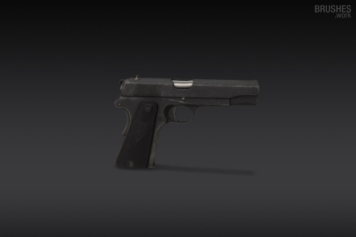 3D Model 95