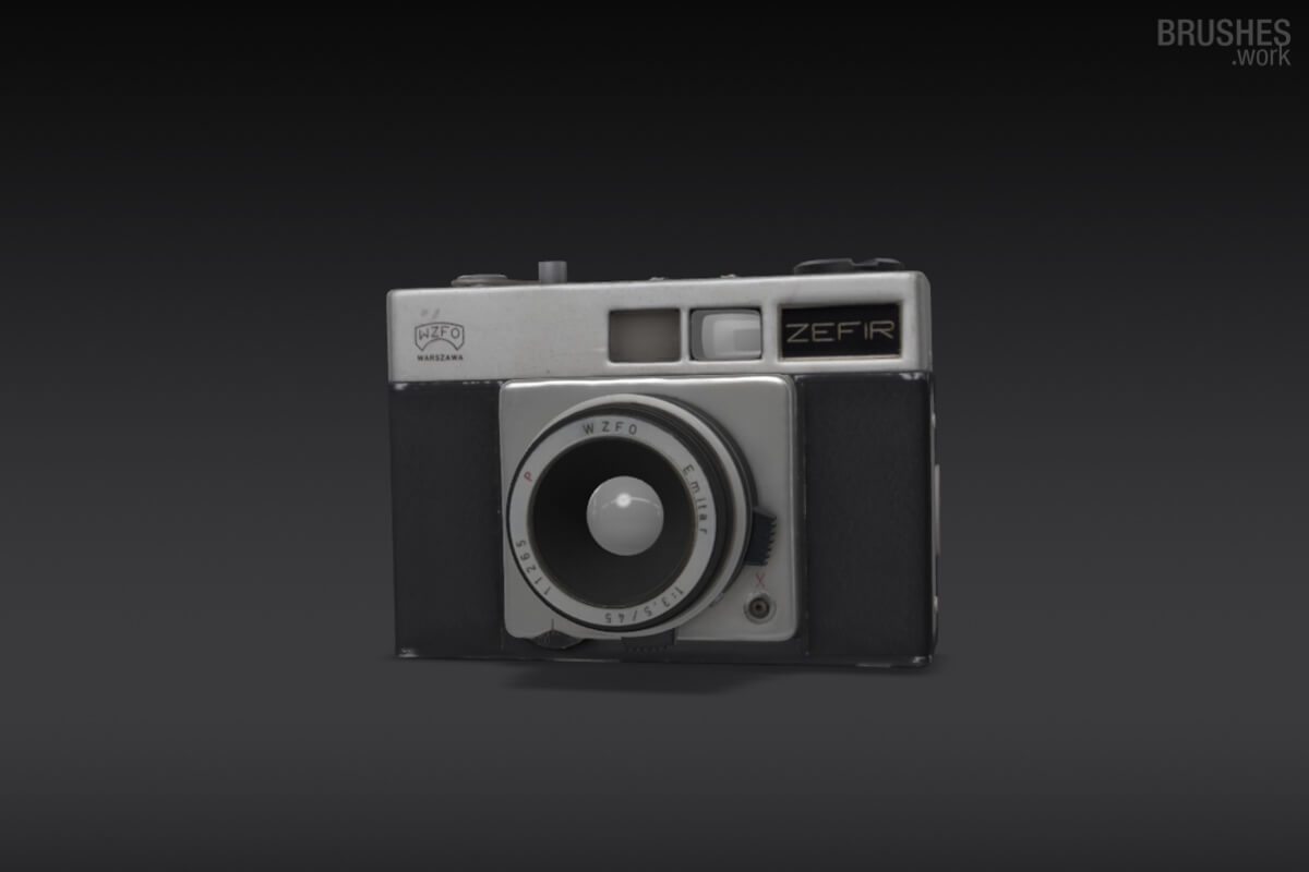 3D Model 96