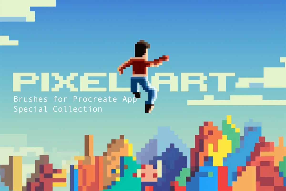 Pixel Art