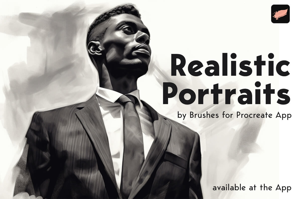 Realistic Portraits