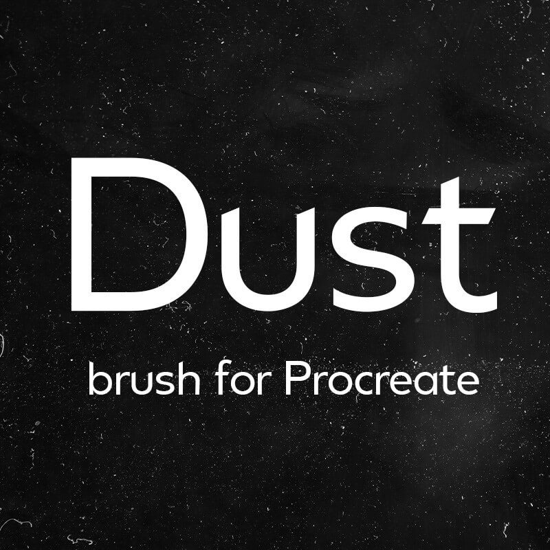 Dust In The Air