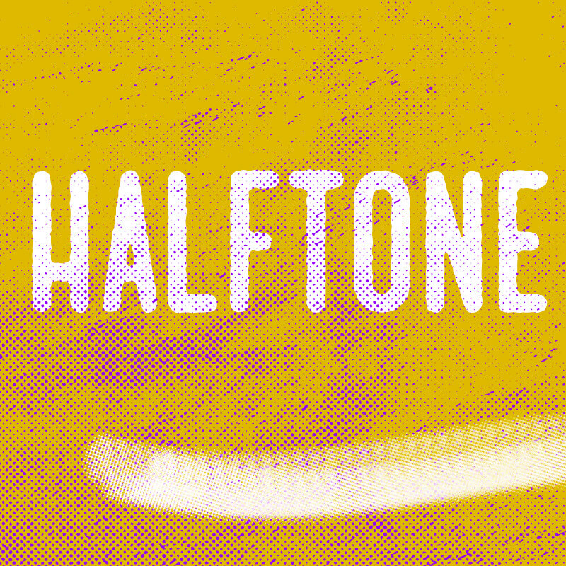 Halftone