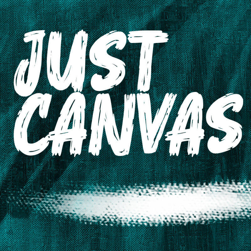 Just Canvas
