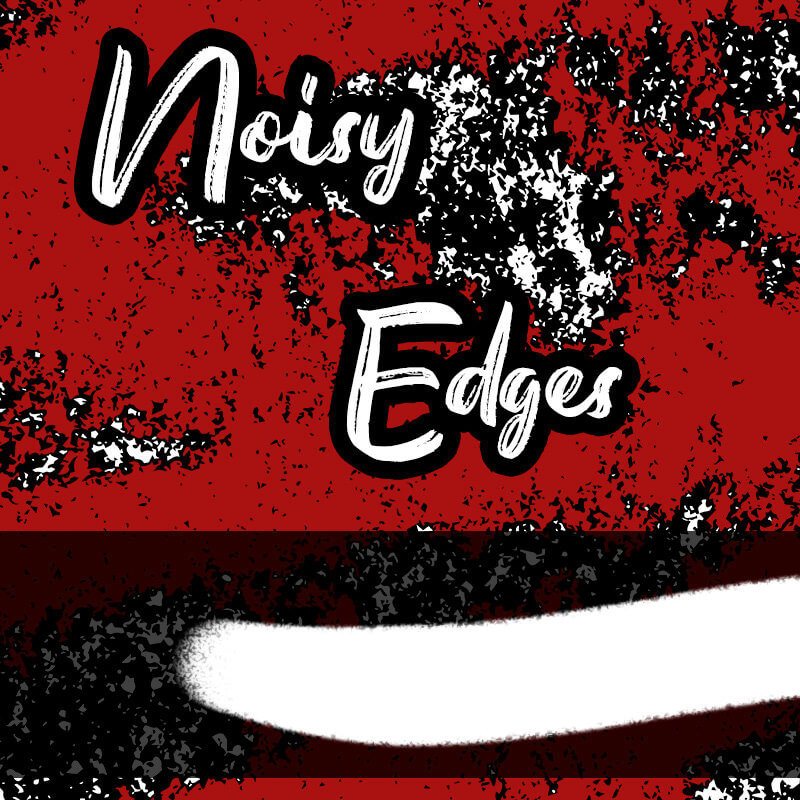 Noisy Edges