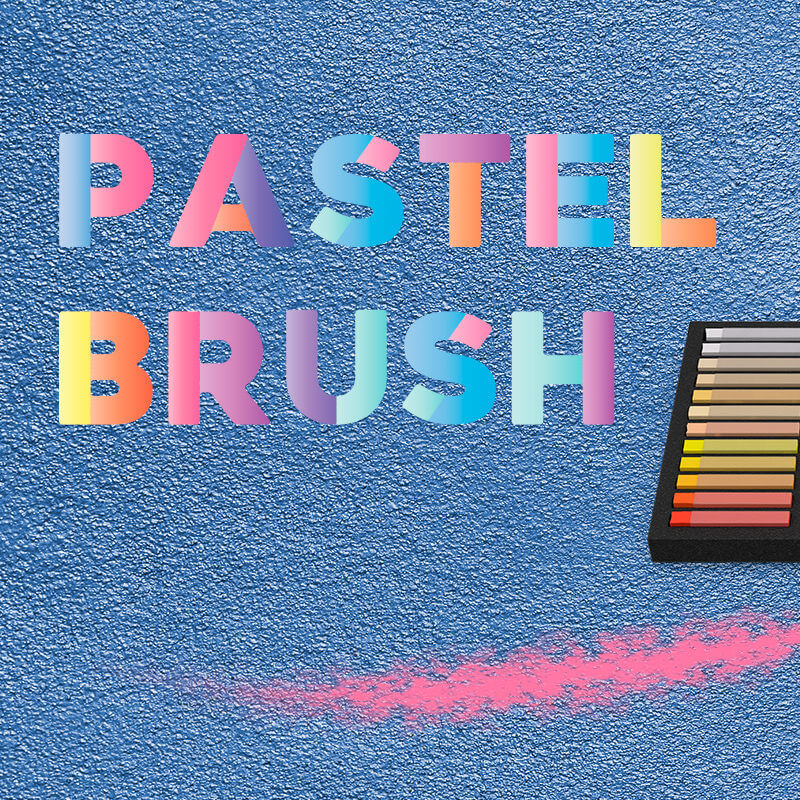 Pastel