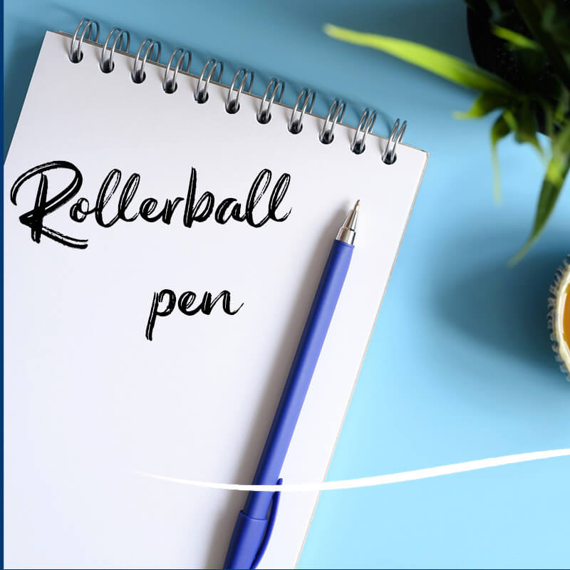 Roller Ball Pen