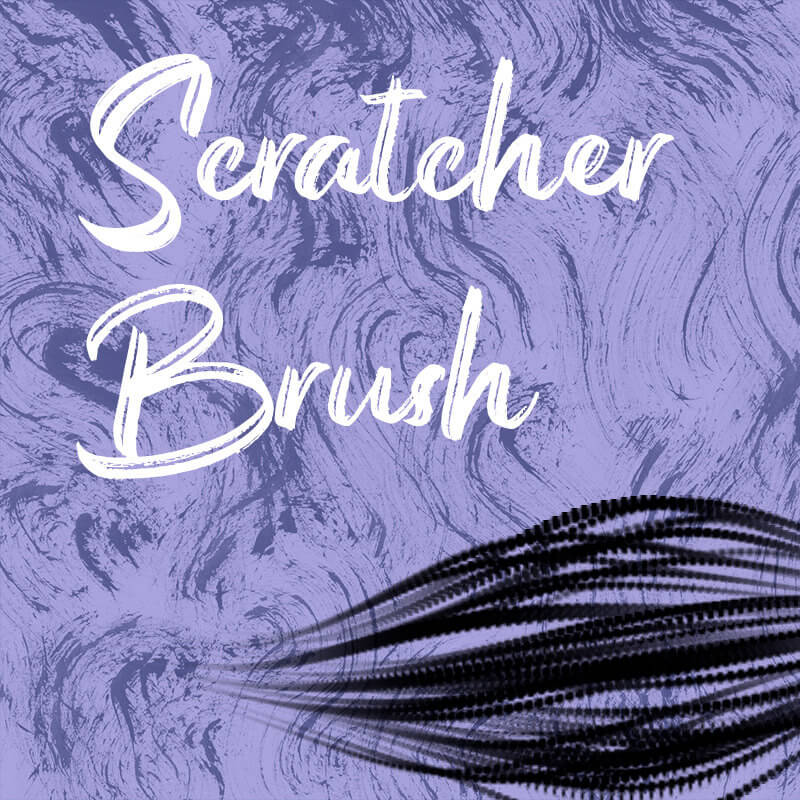 Scratcher