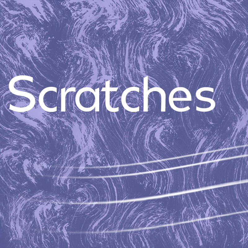 Scratches