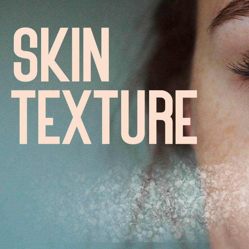 Skin Textures