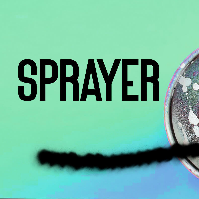 Sprayer 2